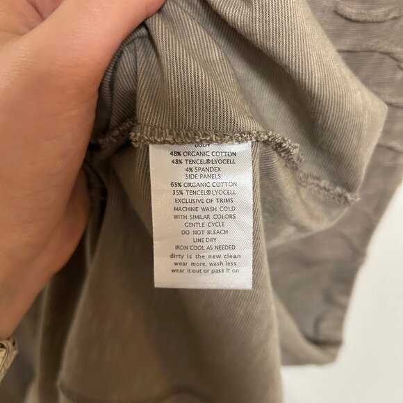 Toad&Co Mini Dress Sz Small - Picture 5 of 5